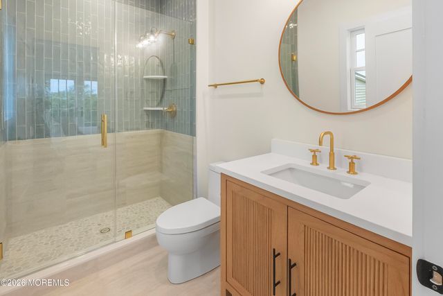 205 Edgemont Drive BUILDING, Loch Arbour Village, NJ 07711