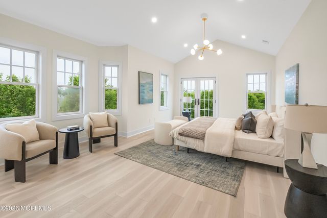 205 Edgemont Drive BUILDING, Loch Arbour Village, NJ 07711