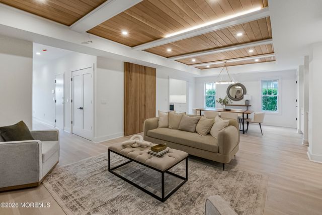 205 Edgemont Drive BUILDING, Loch Arbour Village, NJ 07711