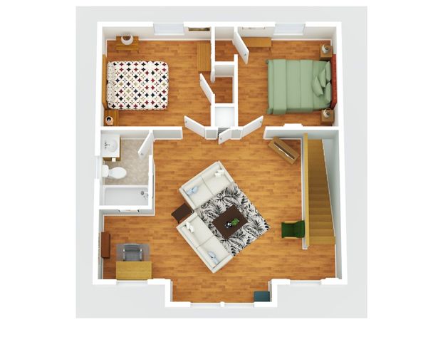 13009 Danube Circle, Seneca, SC 29672