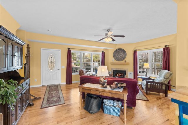 13009 Danube Circle, Seneca, SC 29672