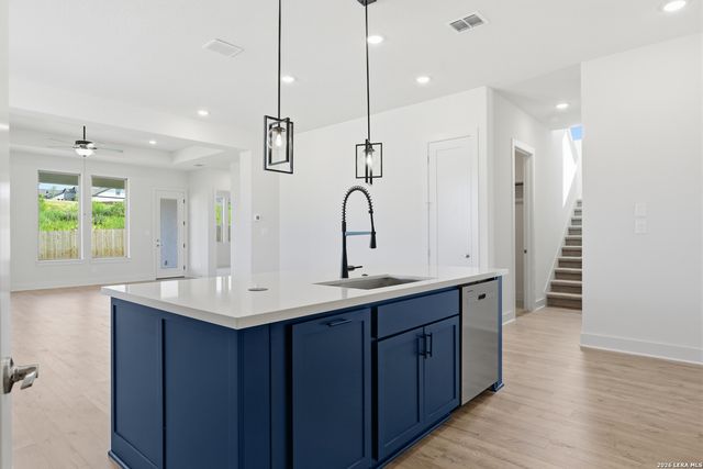 15126 Gentleway, San Antonio, TX 78245