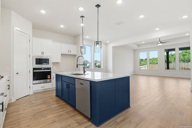 15126 Gentleway, San Antonio, TX 78245