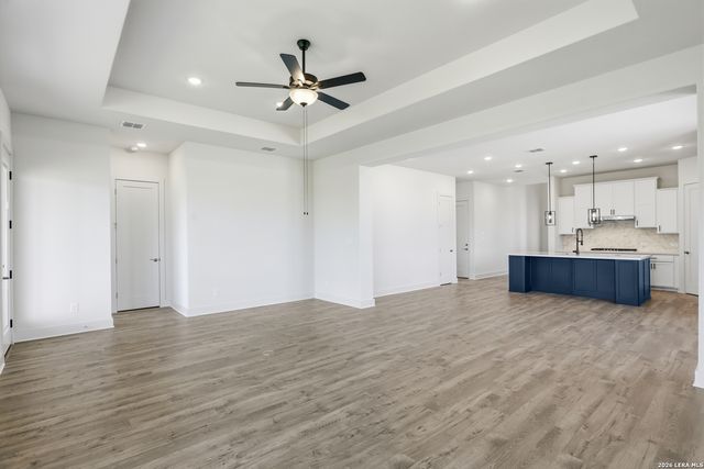 15126 Gentleway, San Antonio, TX 78245