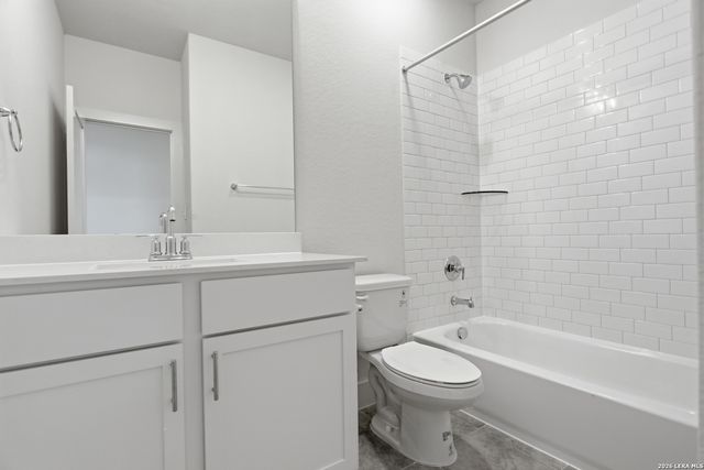15126 Gentleway, San Antonio, TX 78245