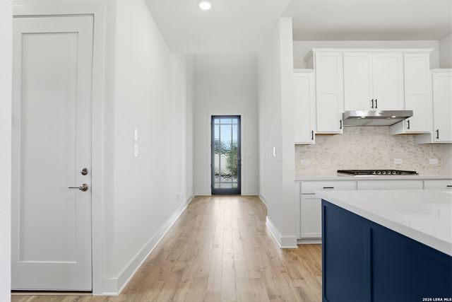 15126 Gentleway, San Antonio, TX 78245