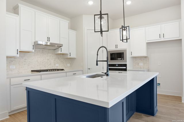 15126 Gentleway, San Antonio, TX 78245