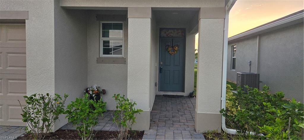 2793 Star Coral DR, NORTH FORT MYERS, FL 33903 — exterior