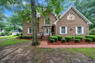 1015 cherokee, Perry, GA 31069