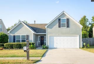 132 Phoenix Lane, Lexington, SC 29072
