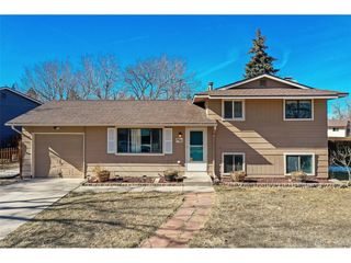 3570 Merriment Way, Colorado Springs, CO 80917