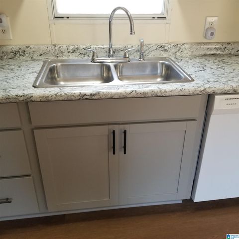 635 DEERBROOK ROAD, Pell City, AL 35125