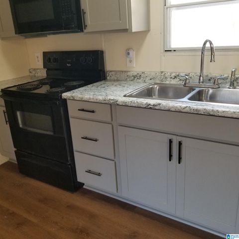 635 DEERBROOK ROAD, Pell City, AL 35125