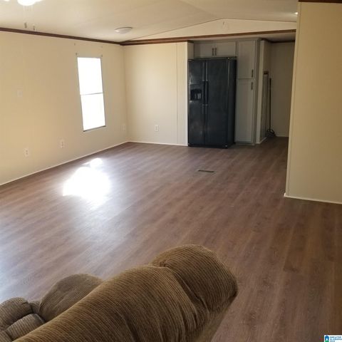 635 DEERBROOK ROAD, Pell City, AL 35125