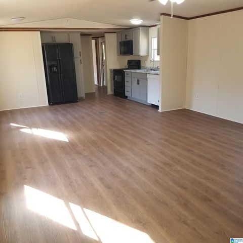 635 DEERBROOK ROAD, Pell City, AL 35125