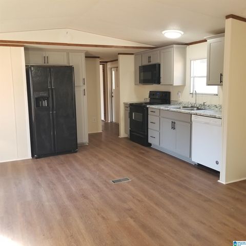 635 DEERBROOK ROAD, Pell City, AL 35125