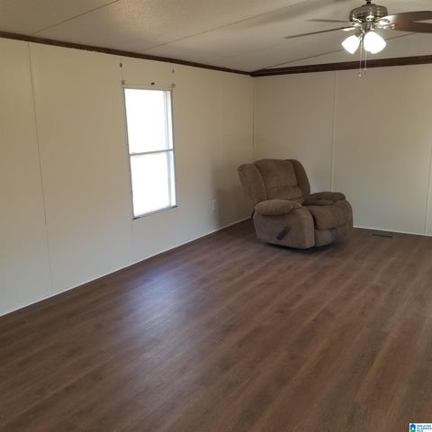 635 DEERBROOK ROAD, Pell City, AL 35125