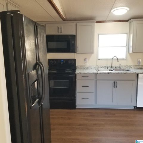 635 DEERBROOK ROAD, Pell City, AL 35125