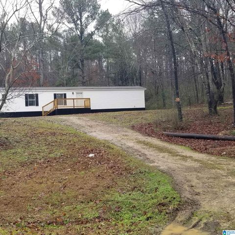 635 DEERBROOK ROAD, Pell City, AL 35125