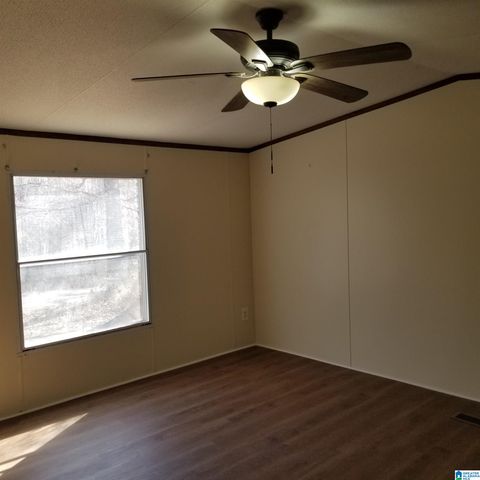 635 DEERBROOK ROAD, Pell City, AL 35125