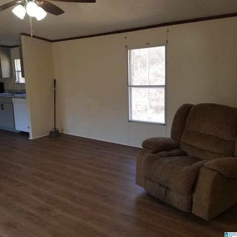 635 DEERBROOK ROAD, Pell City, AL 35125