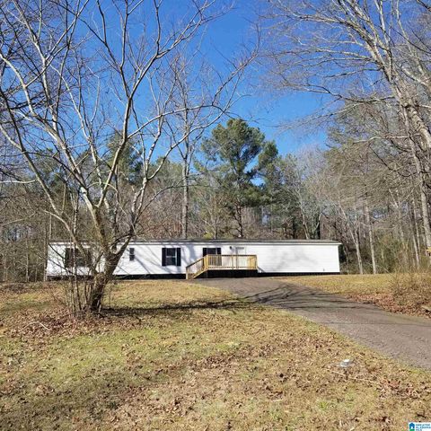 635 DEERBROOK ROAD, Pell City, AL 35125