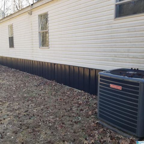 635 DEERBROOK ROAD, Pell City, AL 35125