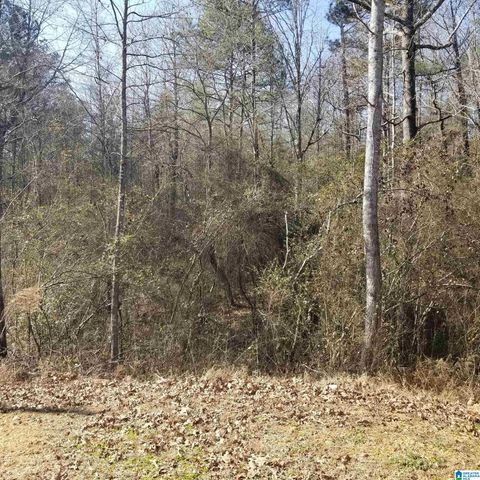 635 DEERBROOK ROAD, Pell City, AL 35125