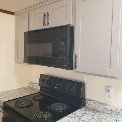 635 DEERBROOK ROAD, Pell City, AL 35125