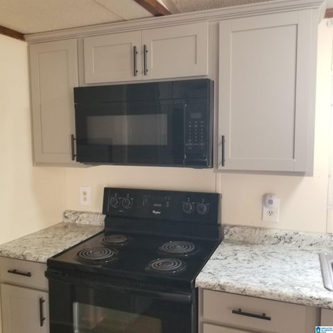 635 DEERBROOK ROAD, Pell City, AL 35125