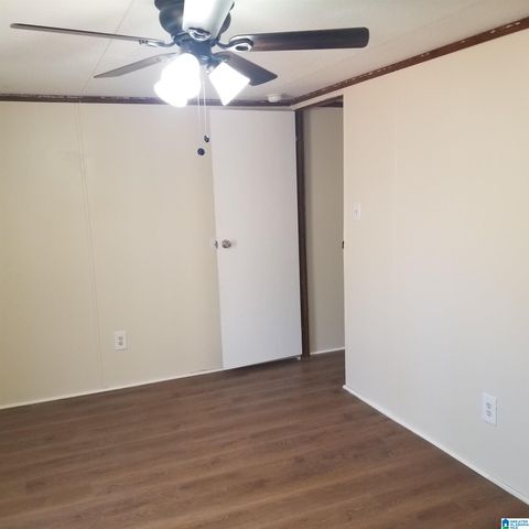 635 DEERBROOK ROAD, Pell City, AL 35125