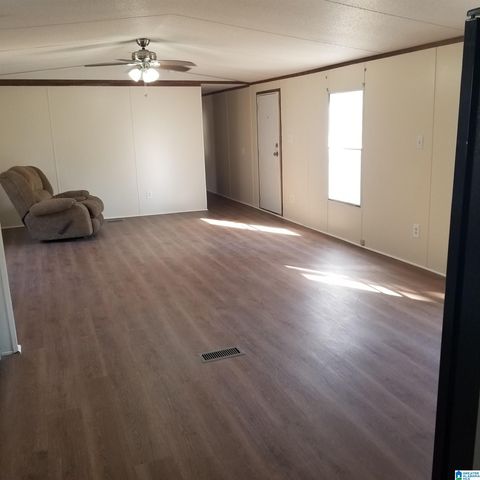 635 DEERBROOK ROAD, Pell City, AL 35125