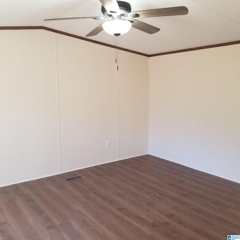 635 DEERBROOK ROAD, Pell City, AL 35125