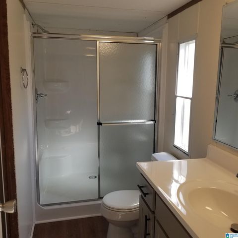 635 DEERBROOK ROAD, Pell City, AL 35125