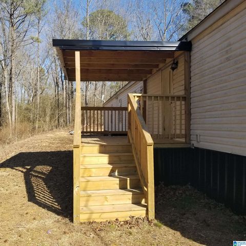 635 DEERBROOK ROAD, Pell City, AL 35125