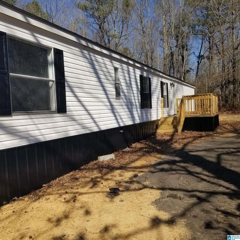 635 DEERBROOK ROAD, Pell City, AL 35125