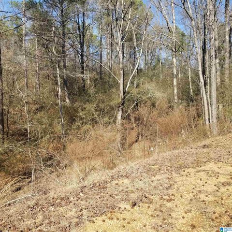 635 DEERBROOK ROAD, Pell City, AL 35125