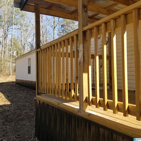 635 DEERBROOK ROAD, Pell City, AL 35125