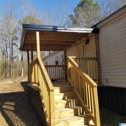 635 DEERBROOK ROAD, Pell City, AL 35125