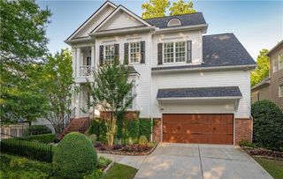 3011 Westwood SE Circle, Smyrna, GA 30080