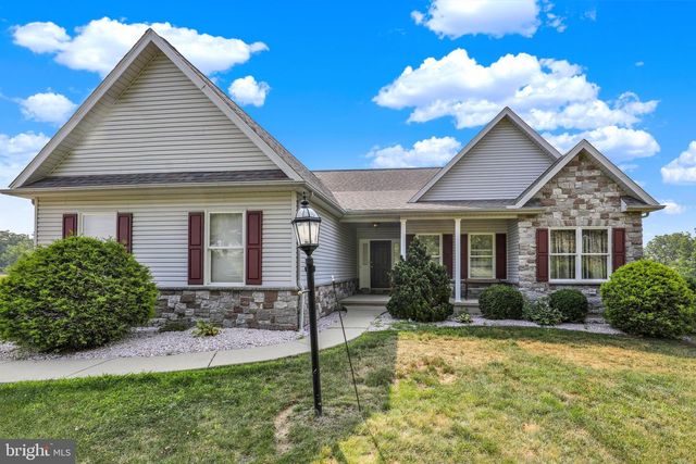 1479 SIEGFRIEDALE RD, Kutztown, PA 19530