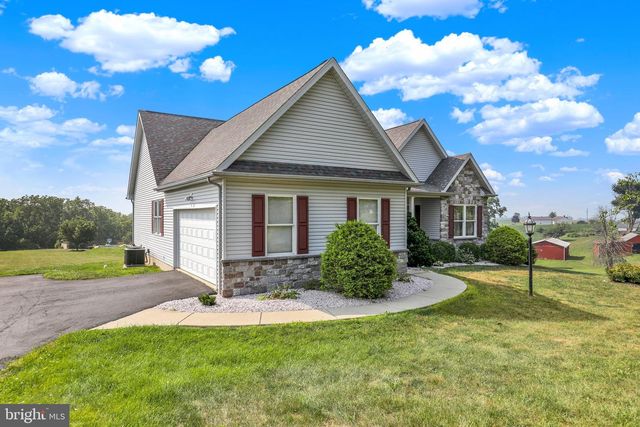 1479 SIEGFRIEDALE RD, Kutztown, PA 19530