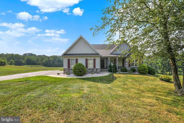1479 SIEGFRIEDALE RD, Kutztown, PA 19530