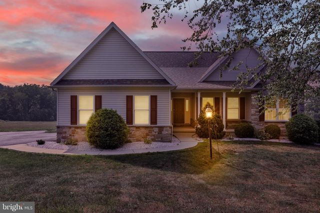 1479 SIEGFRIEDALE RD, Kutztown, PA 19530