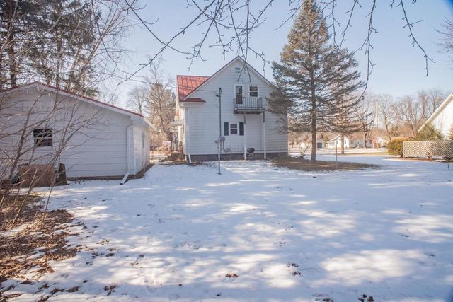 215 N OXFORD STREET, Wautoma, WI 54982