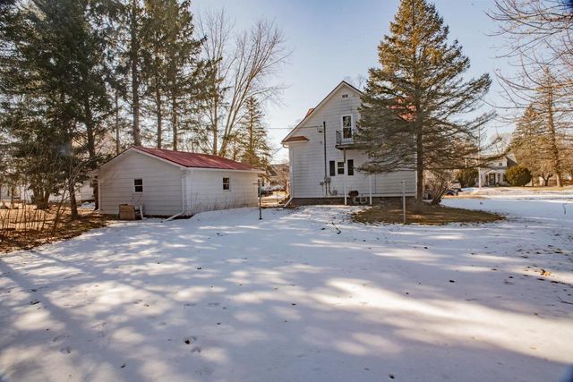 215 N OXFORD STREET, Wautoma, WI 54982