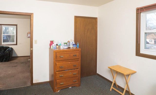 215 N OXFORD STREET, Wautoma, WI 54982