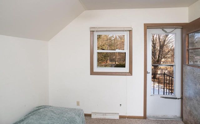 215 N OXFORD STREET, Wautoma, WI 54982