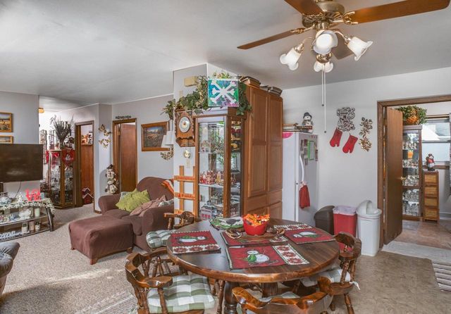 215 N OXFORD STREET, Wautoma, WI 54982