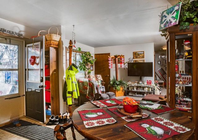 215 N OXFORD STREET, Wautoma, WI 54982